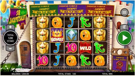 sir jackpot app|Sir Jackpotsalot Slot Review 2024 .